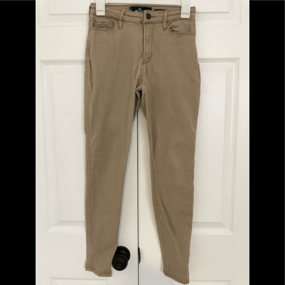 Hollister Uniform Pants